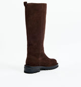 Alias Mae Silvie Boot, Choc Suede