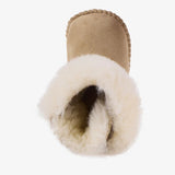 Baby Bootie Deluxe, Sand