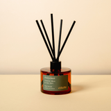 Freycinet in Coastal Moss & Sea Salt - Eco Reed Diffuser