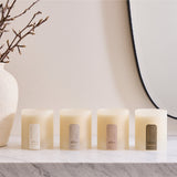 Al.ive Soy Candle, Apricot & Sweet Fig