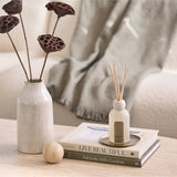 Al.ive Reed Diffuser, Green Pepper & Lotus