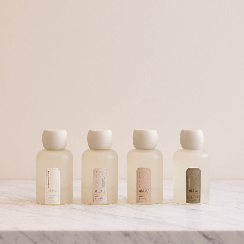 Al.ive Room Spray, Apricot & Sweet Fig