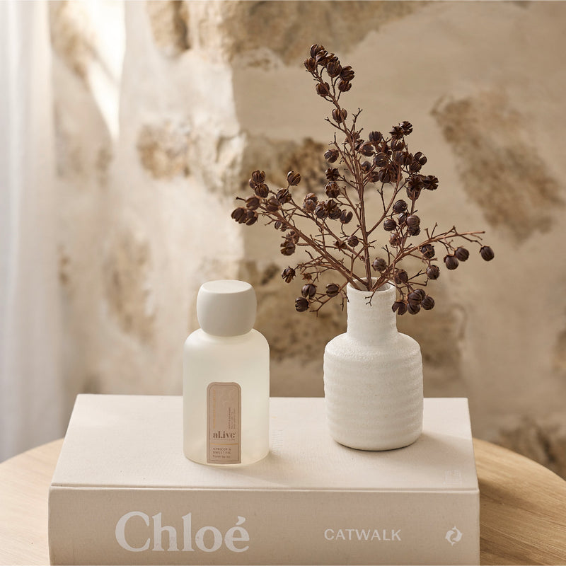 Al.ive Room Spray, Apricot & Sweet Fig