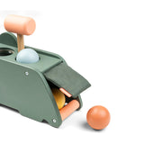 Croco Hammer Board