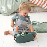 Croco Hammer Board