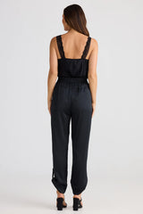 Brave & True Wonderland Pant, Black