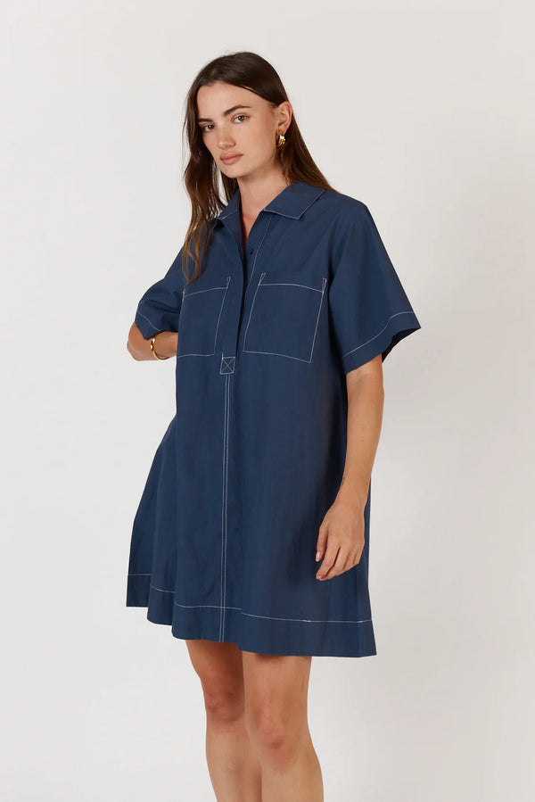 Itami Denim Mini