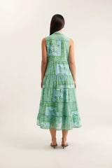 Alessandra Marlow Dress, Florentine