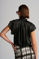Le Cocktail Top, Noir