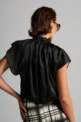 Le Cocktail Top, Noir
