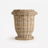 Parterre Classic Kubu Urn