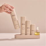 First In Line Silky Gel Cleanser