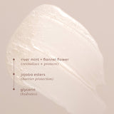 First In Line Silky Gel Cleanser
