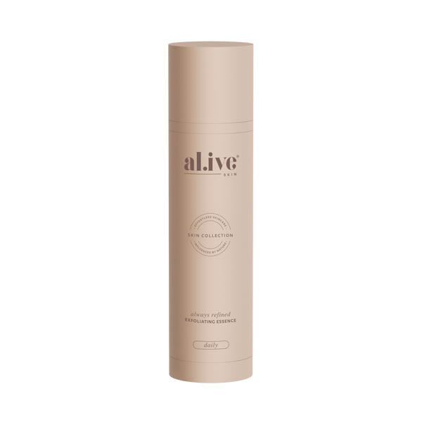 Always Refined Exfoliating Essence