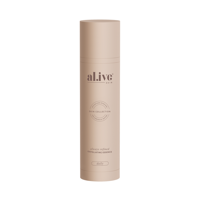 Always Refined Exfoliating Essence