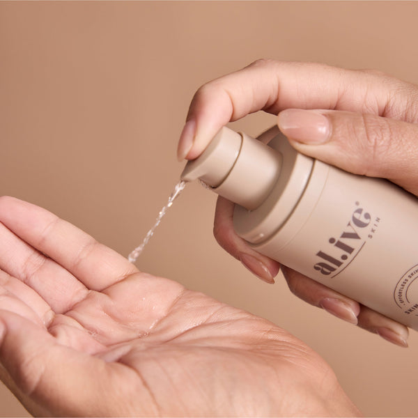 Always Refined Exfoliating Essence
