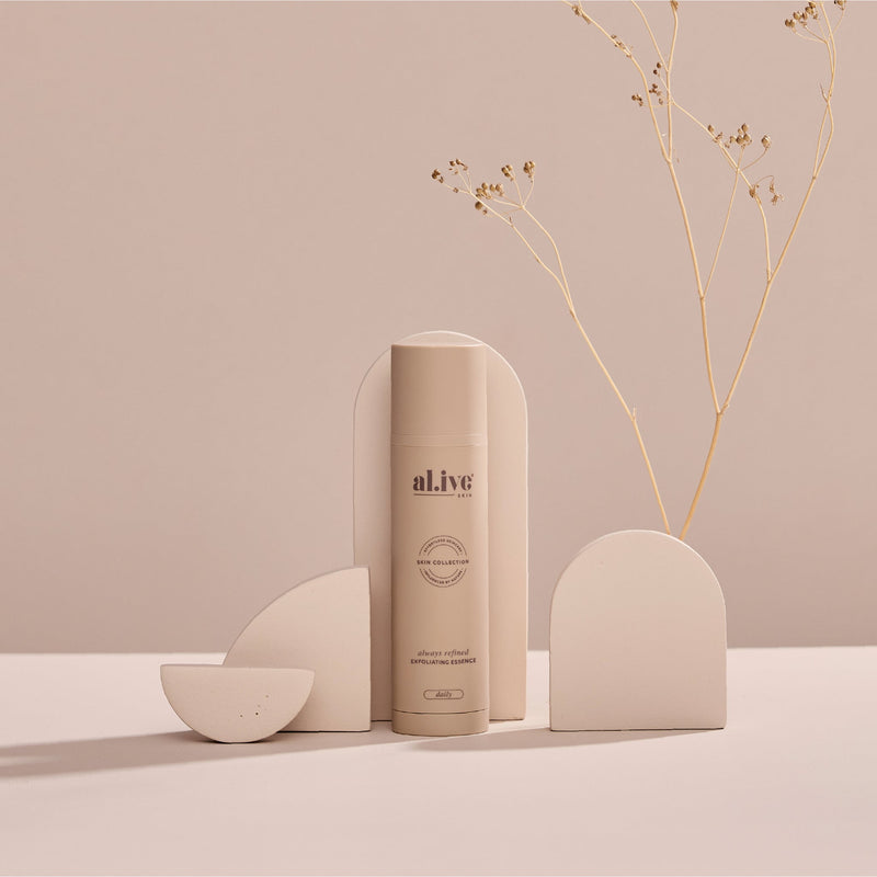 Always Refined Exfoliating Essence