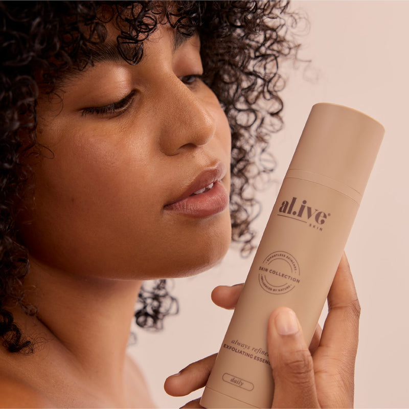 Always Refined Exfoliating Essence