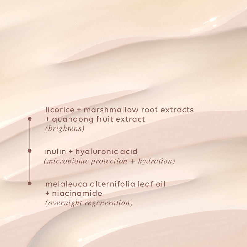 Before I Sleep Restorative Serum