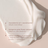 Worth It's Weight Nourishing Rich Cream