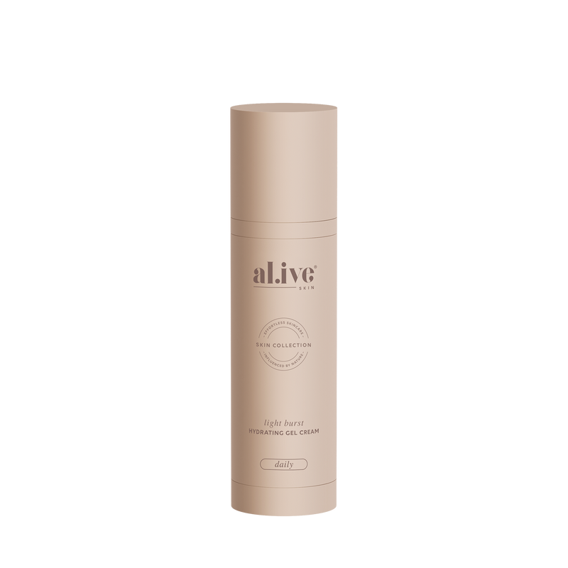 Light Burst Hydrating Gel Cream