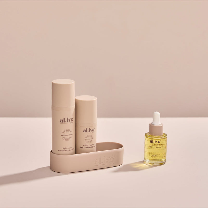 Light Burst Hydrating Gel Cream