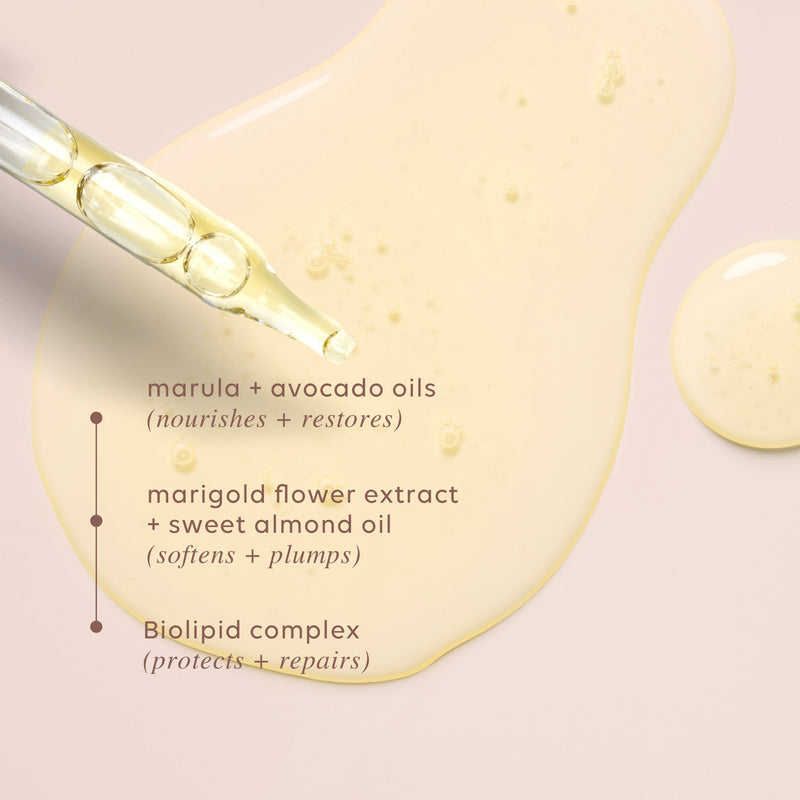 Endless Glow Luminous Face Oil