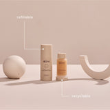 When I Wake Daily Defence Serum 30ml Refill