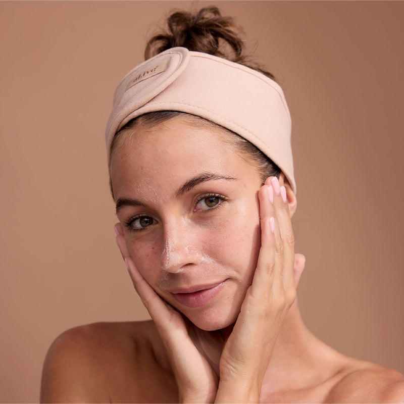 Swept Away Beauty Headband