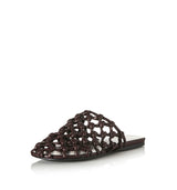 Alias Mae Hezu Mule, Chocolate
