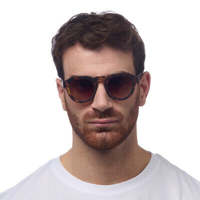 Okkia Sunglasses, Zeno