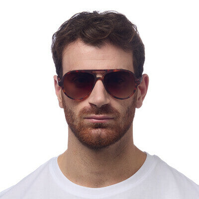 Okkia Sunglasses, Alessio