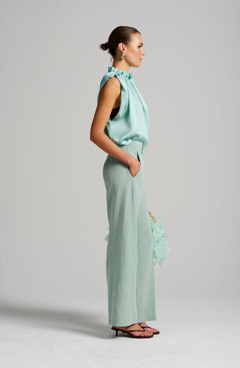 Le Cocktail Top, Mint