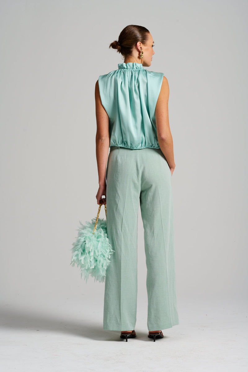 Le Cocktail Top, Mint