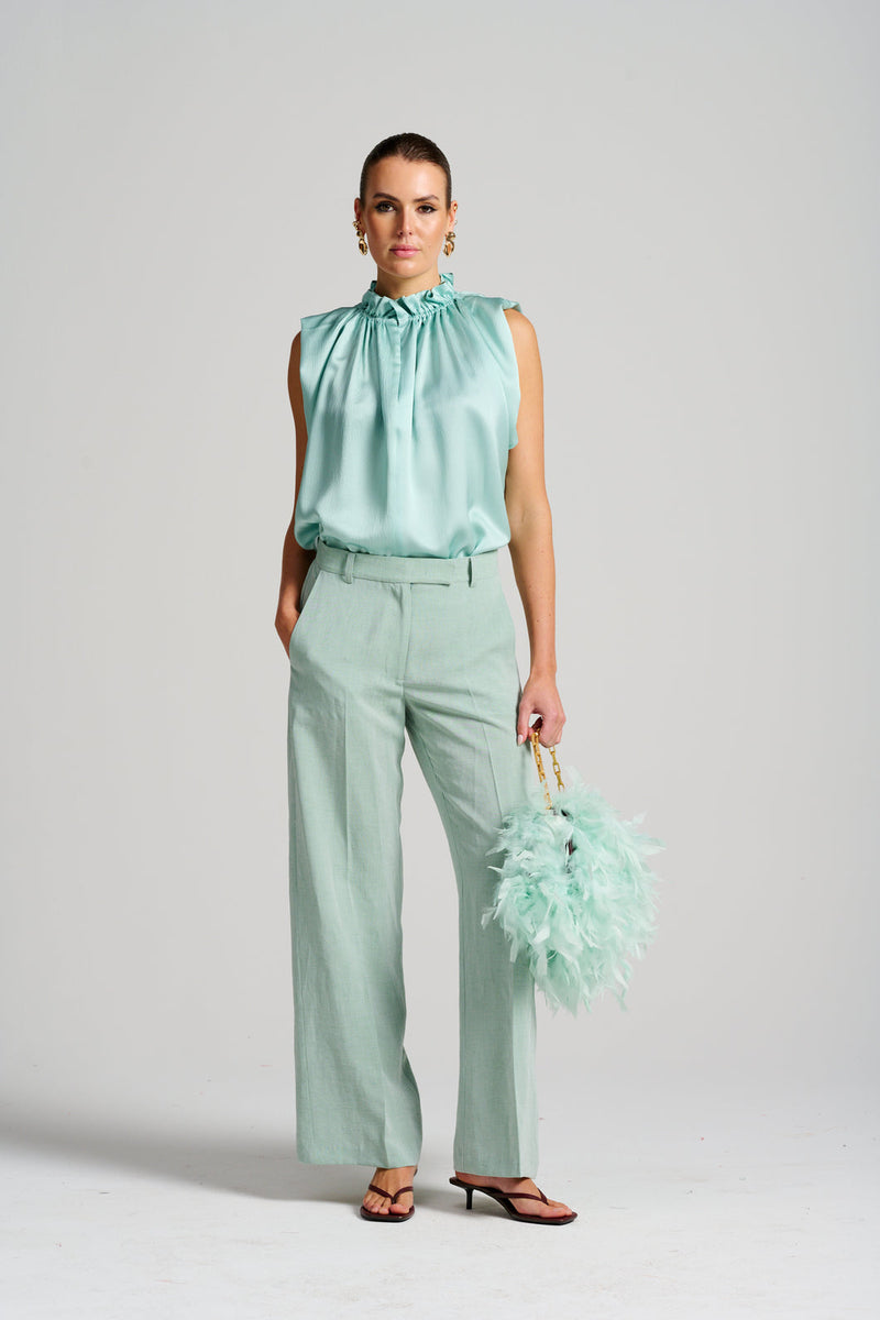 Le Cocktail Top, Mint