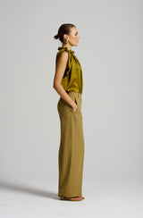 Le Cocktail Top, Olive
