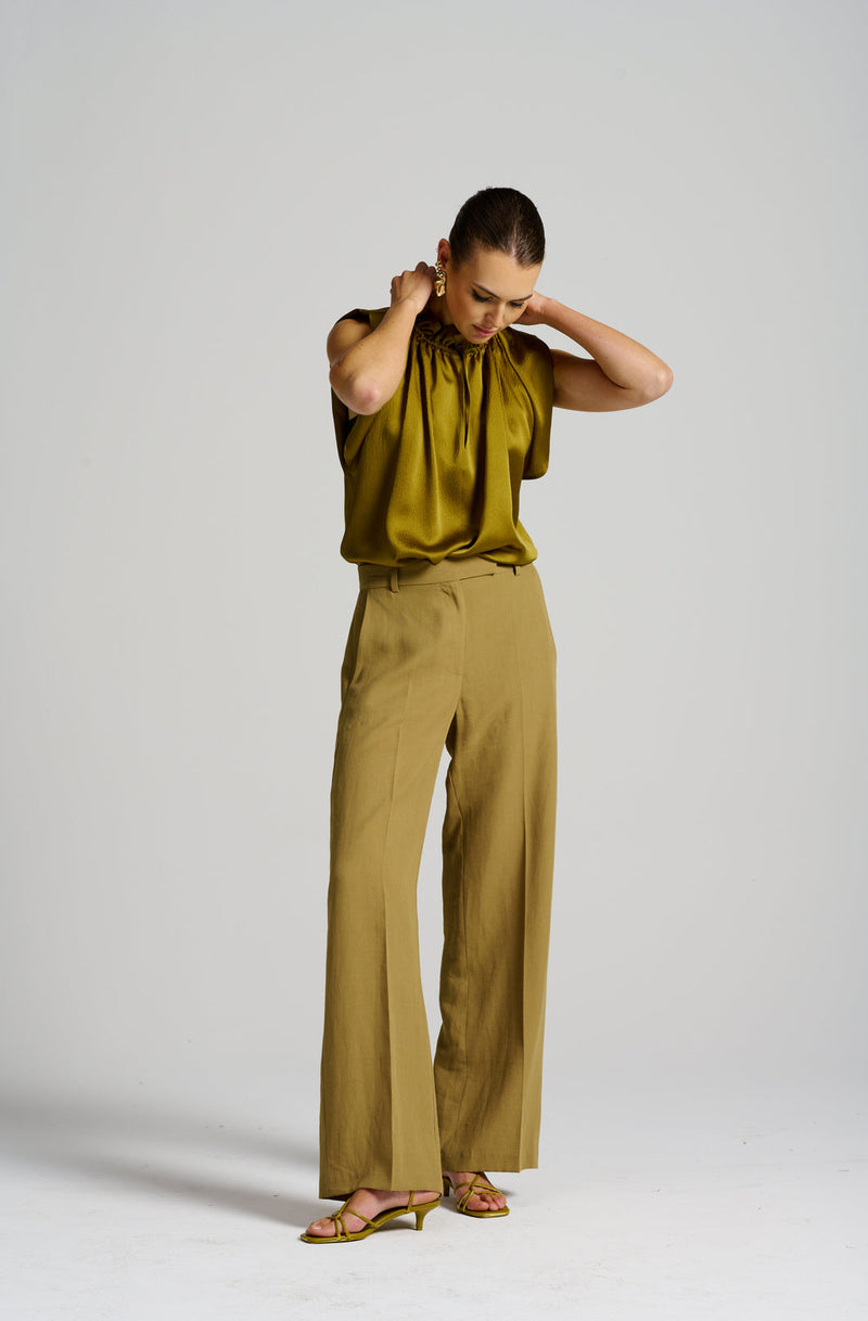 Le Cocktail Top, Olive
