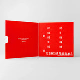 Who Is Elijah 12 Scents of Christmas