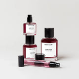 Who Is Elijah CHERRY FIESTA Eau de Parfum