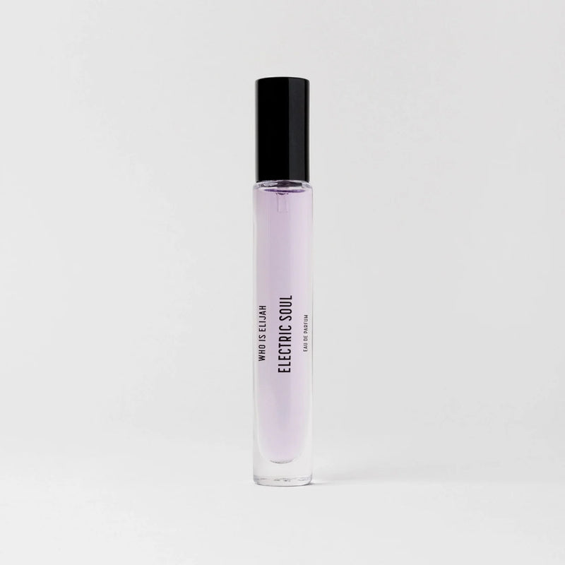 Who Is Elijah ELECTRIC SOUL Eau de Parfum