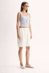 Elka Collectively Persi Tank, Pale Blue