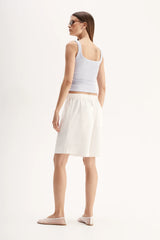 Elka Collectively Persi Tank, Pale Blue