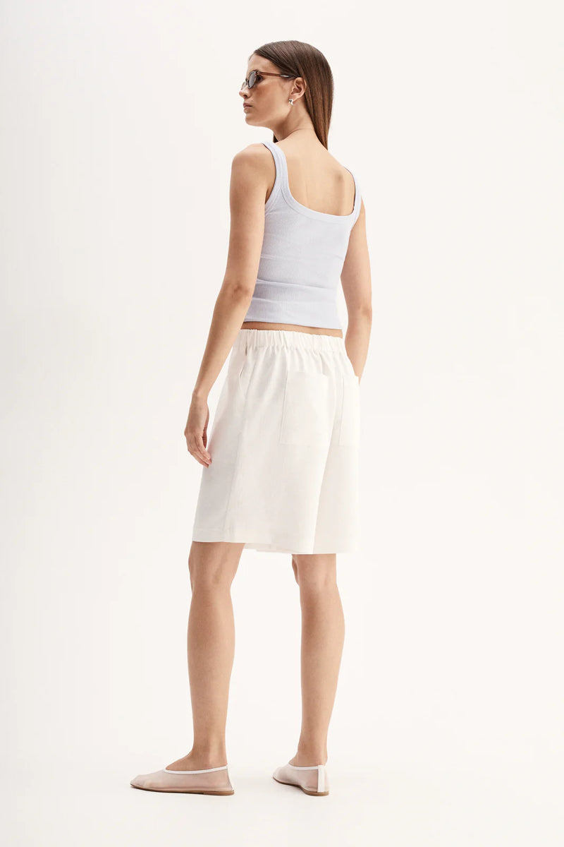 Elka Collectively Persi Tank, Pale Blue