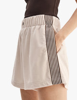 Elka Collectively Beau Short, Ecru