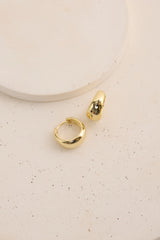 Thurston & Lovey Tilly Earrings