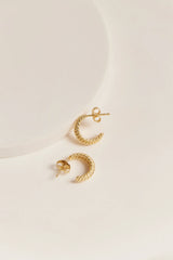 Thurston & Lovey Lucy Earring