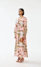 Kinny Olivia Dress, Voltera