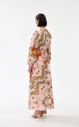 Kinny Olivia Dress, Voltera