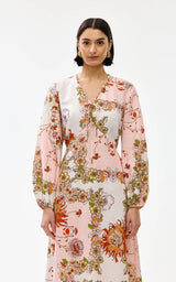 Kinny Olivia Dress, Voltera