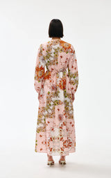 Kinny Olivia Dress, Voltera